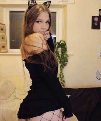Анкета проститутки Инна - Фото 1, Тюнгюлю, 20 лет, №3488